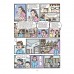 KOKKO & MAY COMICS COLLECTION 9